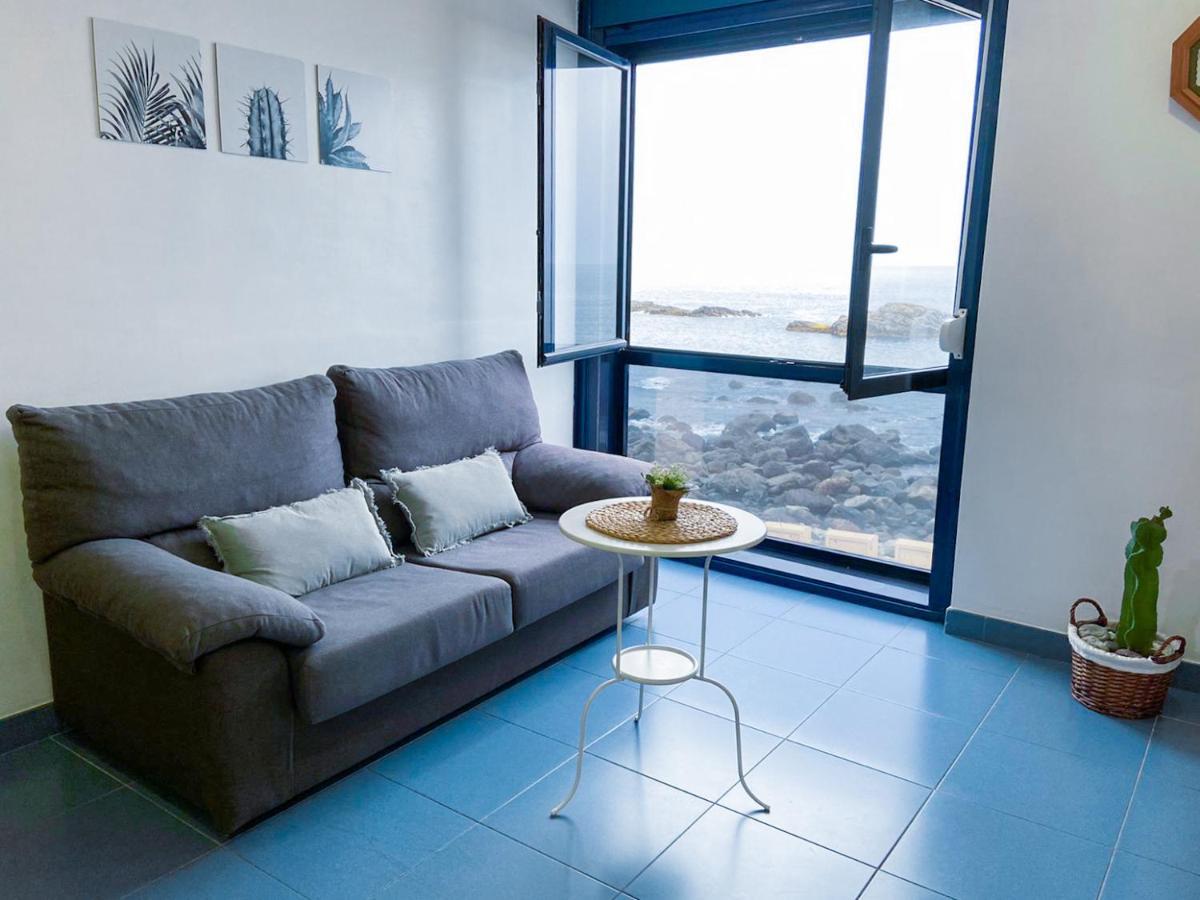 Ventana Al Roque Apartamento Con Vistas Al Mar Santa Cruz de Tenerife Exterior photo