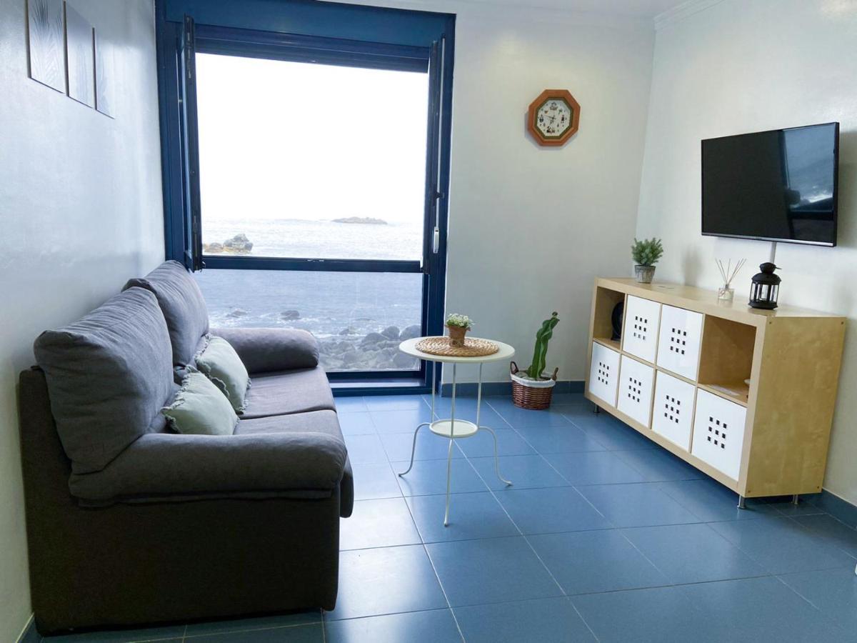 Ventana Al Roque Apartamento Con Vistas Al Mar Santa Cruz de Tenerife Exterior photo