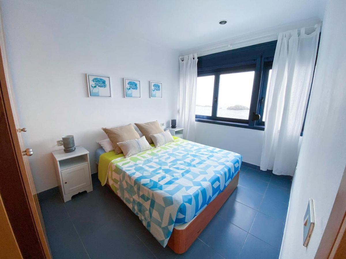 Ventana Al Roque Apartamento Con Vistas Al Mar Santa Cruz de Tenerife Exterior photo